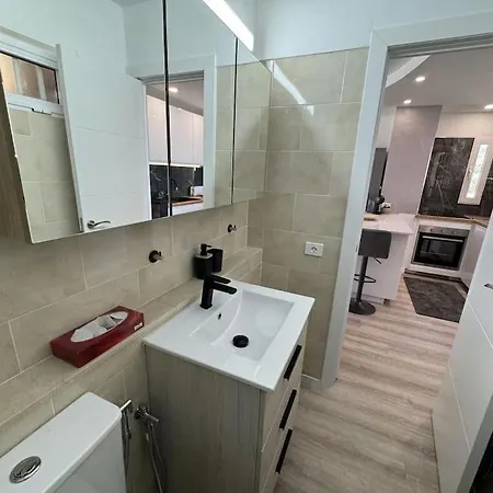 Amazing In Americas * Playa de las Américas