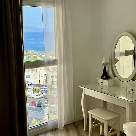 Amazing In Americas Appartement