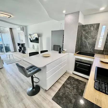 Amazing In Americas Playa de las Américas