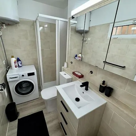 Appartement Amazing In Americas *