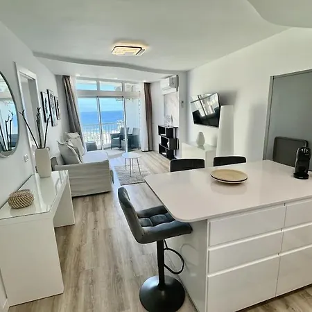 Amazing In Americas Playa de las Américas