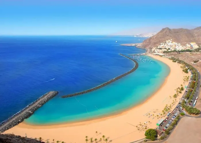 Апартаменты Amazing In Americas Плая-де-лас-Америкас