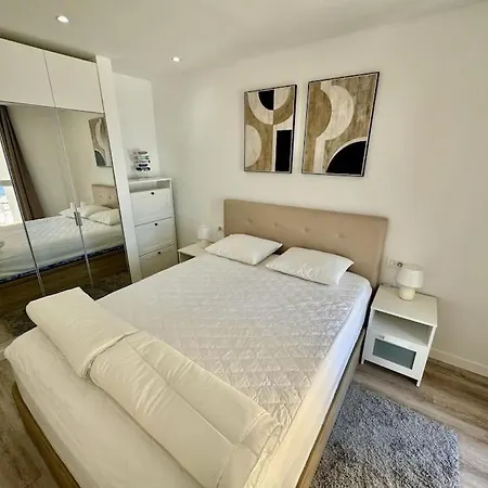 Apartament Amazing In Americas