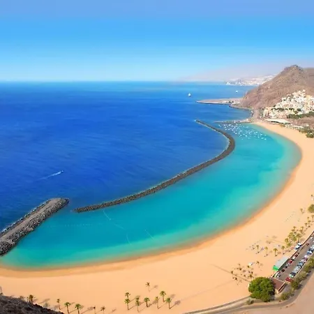 Apartamento Amazing In Americas Playa de las Américas