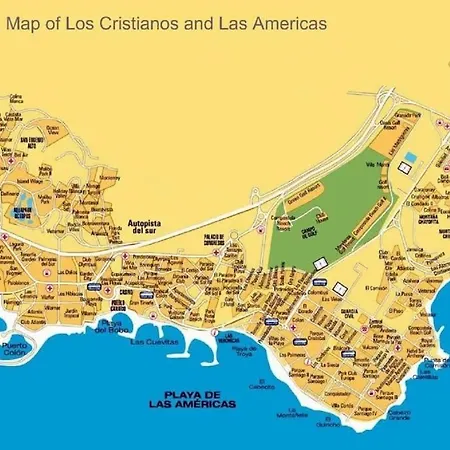 Amazing In Americas Appartement