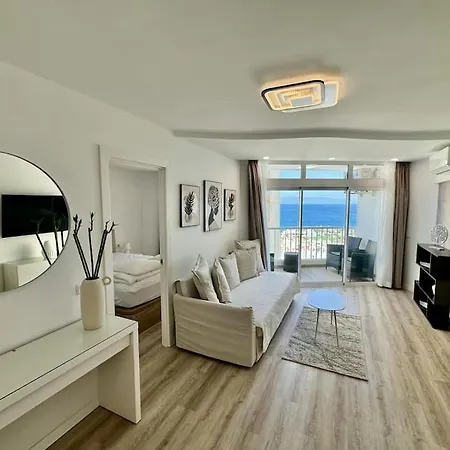 Amazing In Americas Apartament Playa de las Americas (Tenerife)