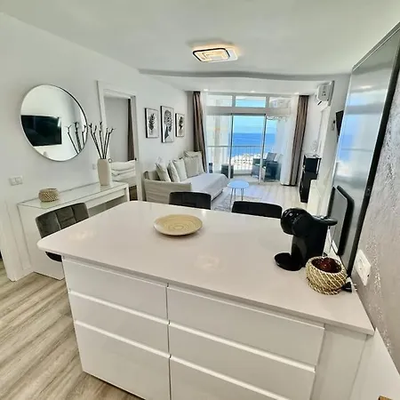 Apartament Amazing In Americas Playa de las Americas (Tenerife)