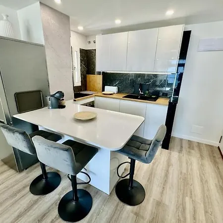 Amazing In Americas Apartament Playa de las Americas (Tenerife)