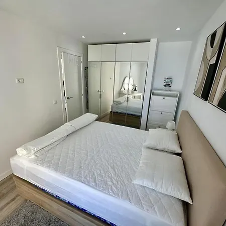 Apartament Amazing In Americas Playa de las Americas (Tenerife)