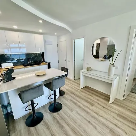 Apartament Amazing In Americas