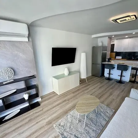 Apartament Amazing In Americas *