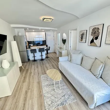 Amazing In Americas Apartament