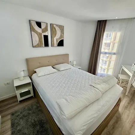 Amazing In Americas Apartament *