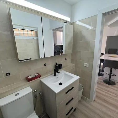 Amazing In Americas Apartament *