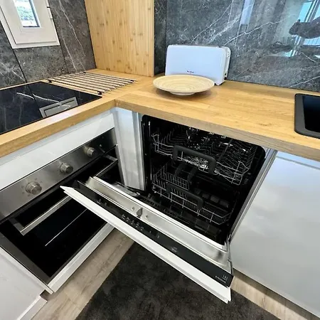 Amazing In Americas Apartament