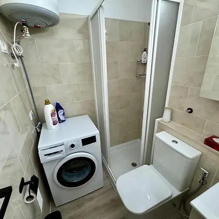 Amazing In Americas Apartament *