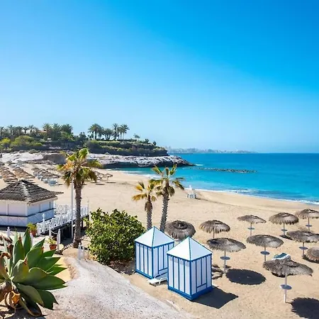 Apartament Amazing In Americas Playa de las Americas (Tenerife)