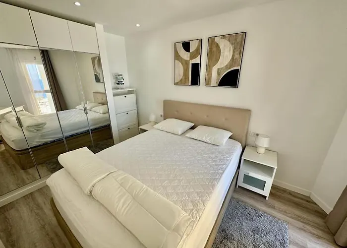 Appartement Amazing In Americas