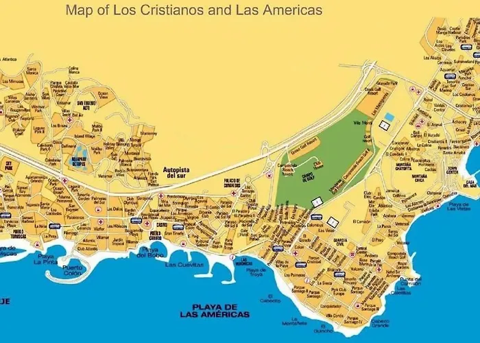 Amazing In Americas Appartement