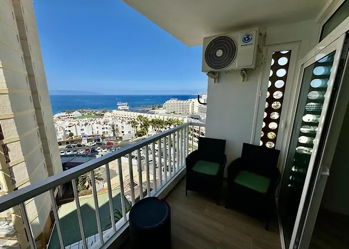 Apartman Amazing In Americas