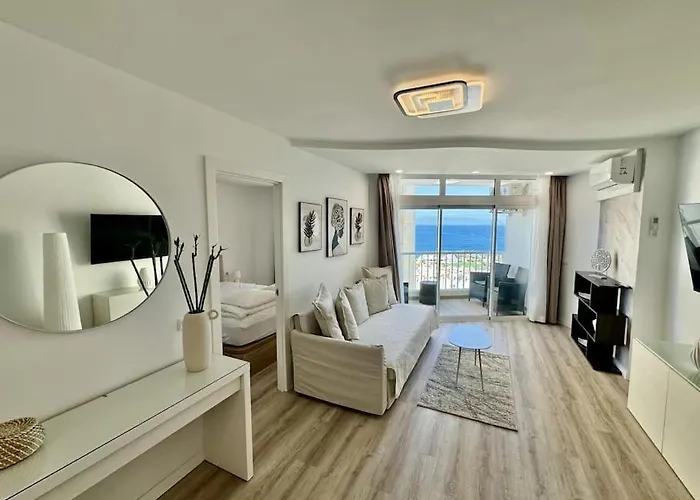 Amazing In Americas Appartement Playa de las Américas