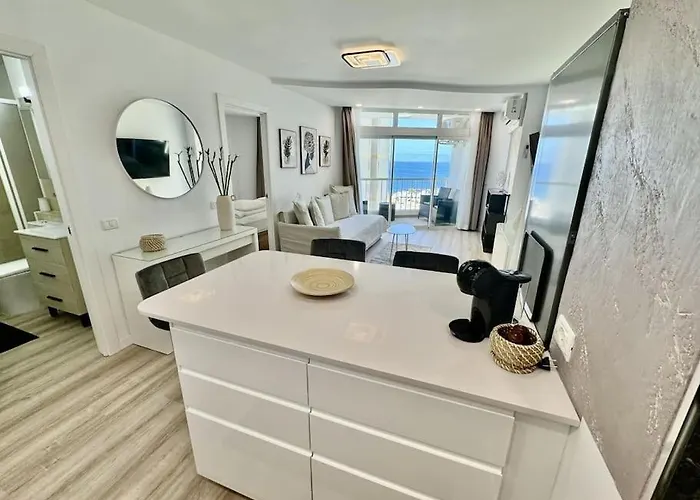 Appartement Amazing In Americas Playa de las Américas