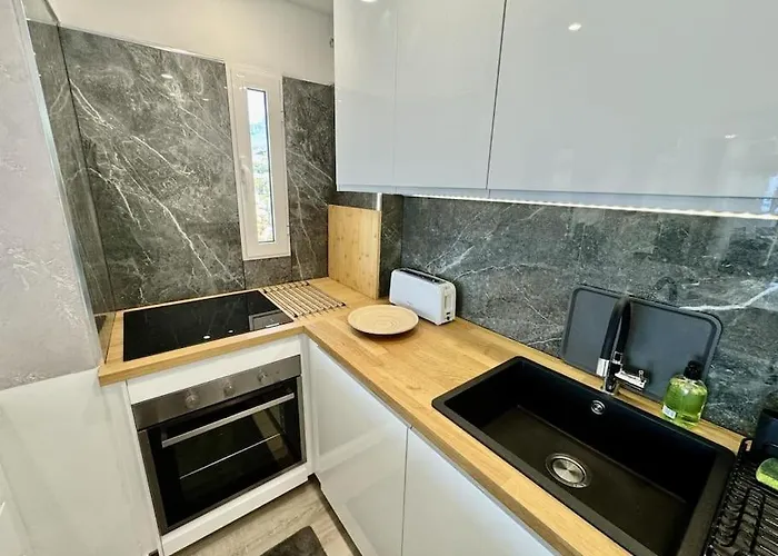 Amazing In Americas Appartement *