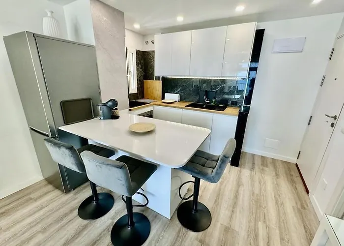 Amazing In Americas Appartement Playa de las Américas