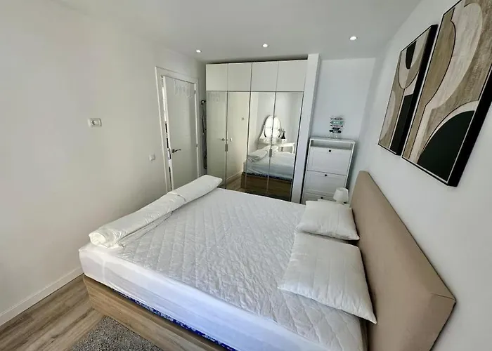 Appartement Amazing In Americas Playa de las Américas