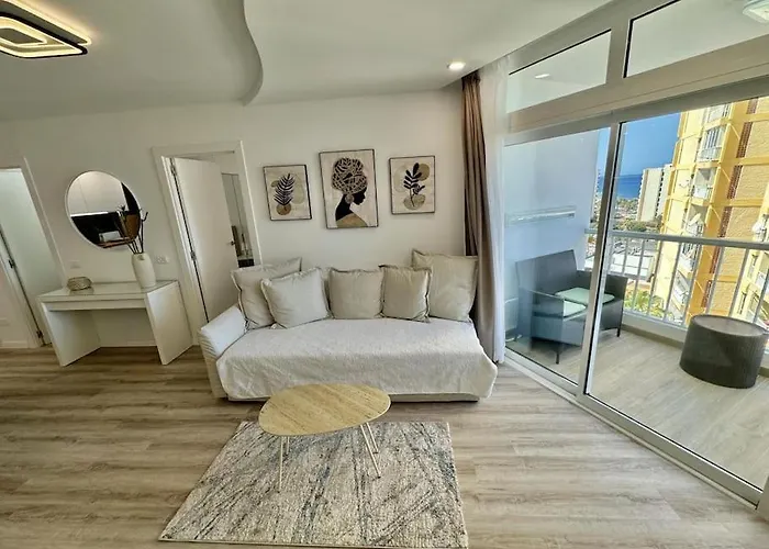 Amazing In Americas Playa de las Américas