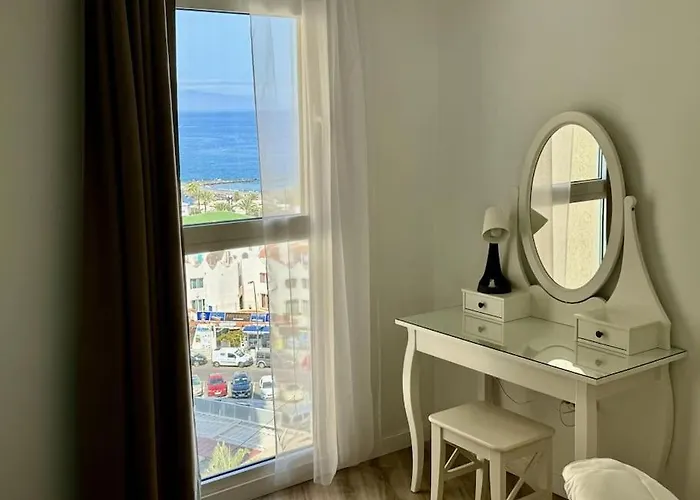 Amazing In Americas Appartement