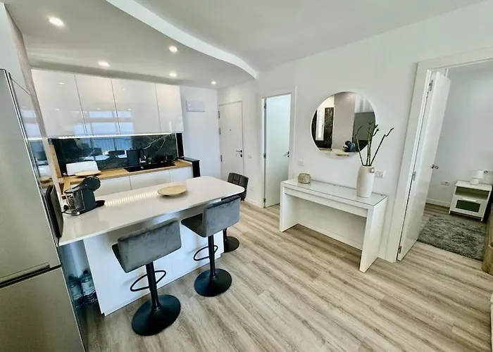 Appartement Amazing In Americas