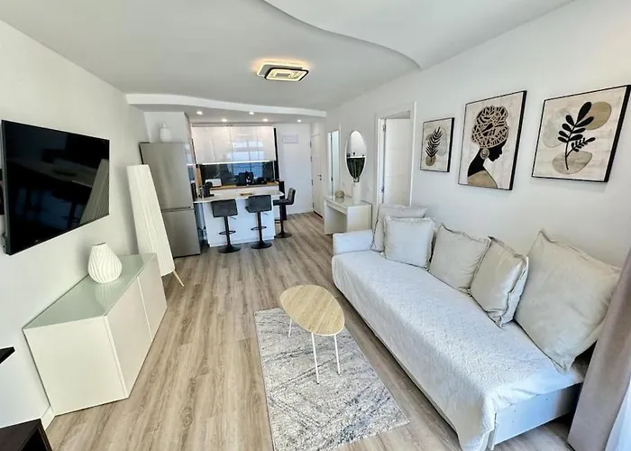 Amazing In Americas Appartement