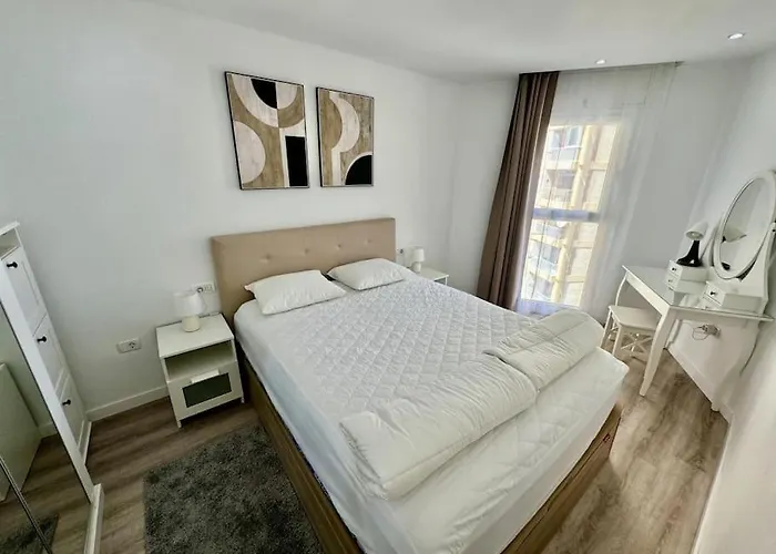 Amazing In Americas Appartement *