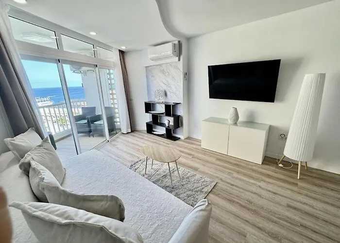 Amazing In Americas Appartement