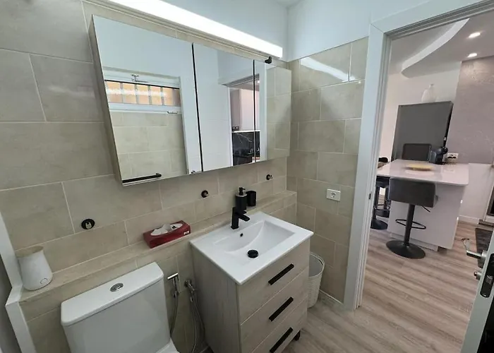 Amazing In Americas Appartement *