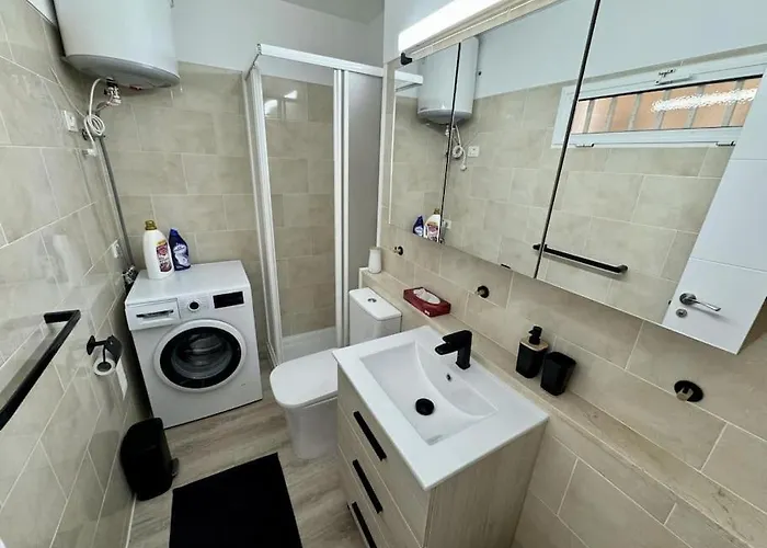 Appartement Amazing In Americas *