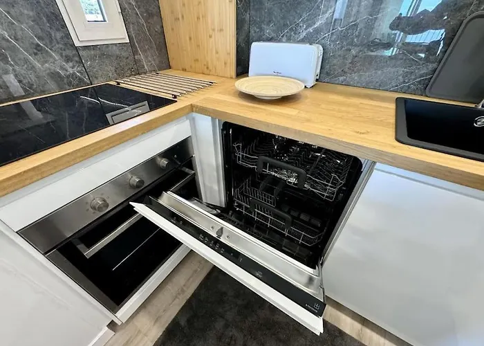 Amazing In Americas Appartement