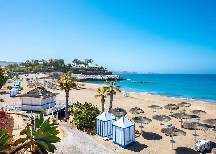 Apartman Amazing In Americas Playa de las Américas
