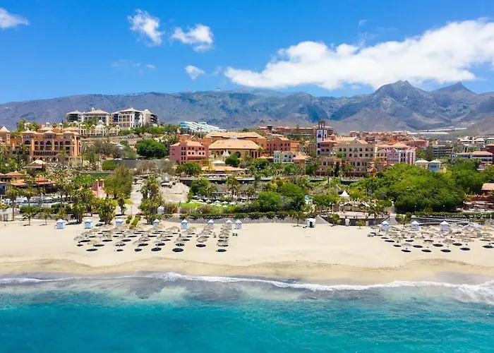 Amazing In Americas Playa de las Américas