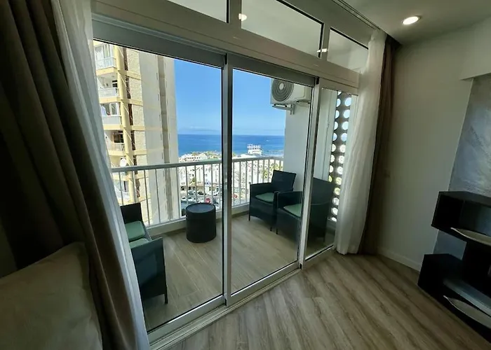 Appartement Amazing In Americas *